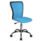 Dětská židle Q099 modrá